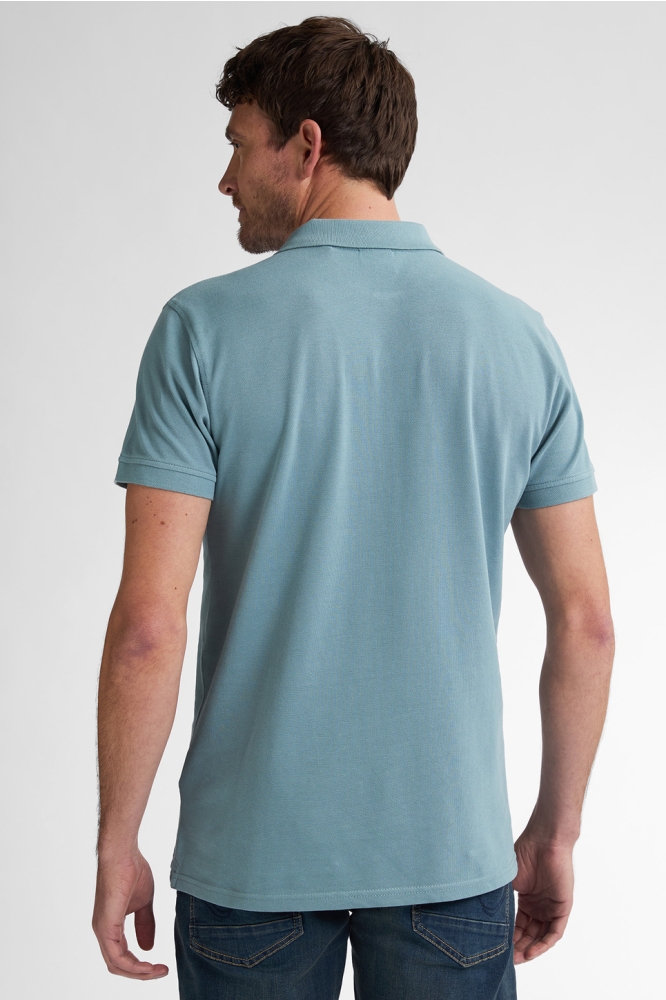 KLASSIEKE POLO DOLPHIN M ROS POL002 5188 OCEAN